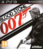 007 - Blood Stone