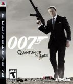 007 - Quantum of solace
