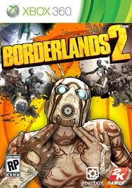 borderlands 2