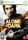 alone in the dark