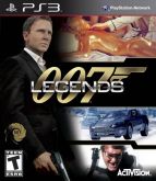 007 - legends
