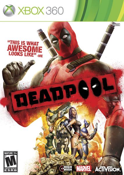 dead pool