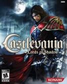 castlevania lords of shadow