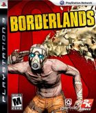 borderlands