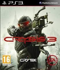 crysis 3
