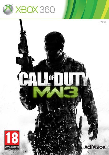 call of duty m.w.3