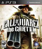 call of juarez the cartel