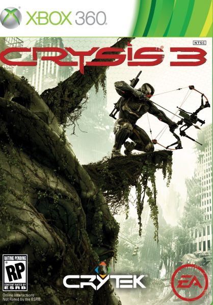 crysis 3