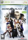 dead or alive 4