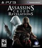 Assassins creed revelations