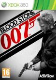 007 - Blood Stone