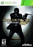 007 - Goldeneye Reloaded
