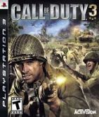 call of duty 3