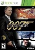 007 - legends