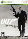 007 - Quantum of solace
